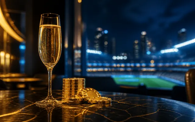 Apuesta Total Apex VIP tier — boosted odds and cashback